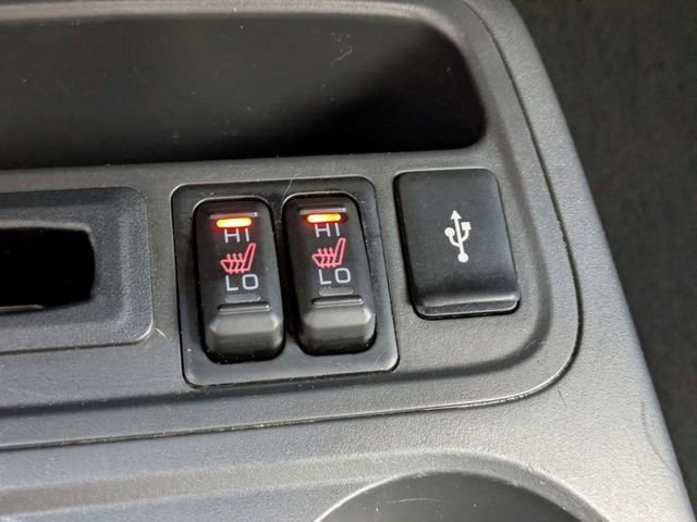 Used 2023 Mitsubishi Mirage SE image 22