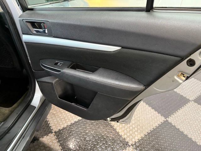 Used 2014 Subaru Outback 2.5i image 36
