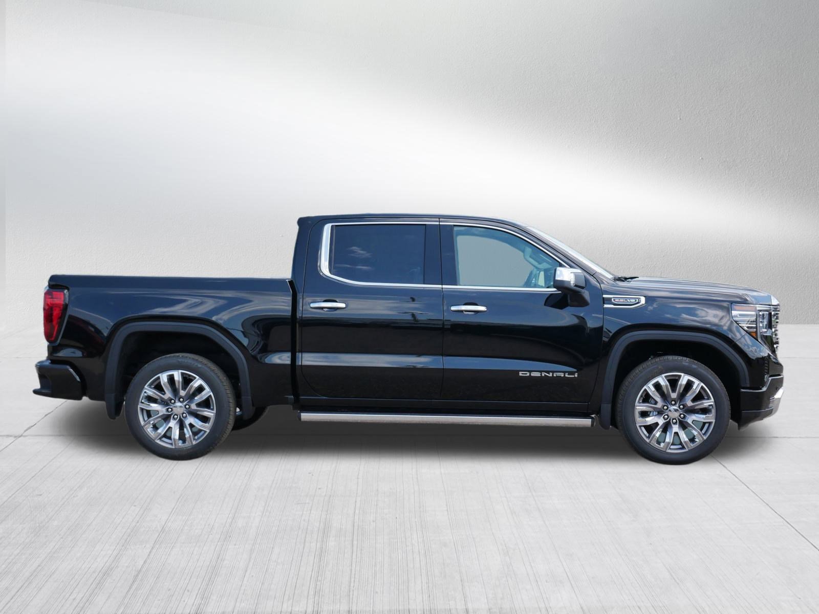 New 2026 GMC Sierra 1500 Denali image 6