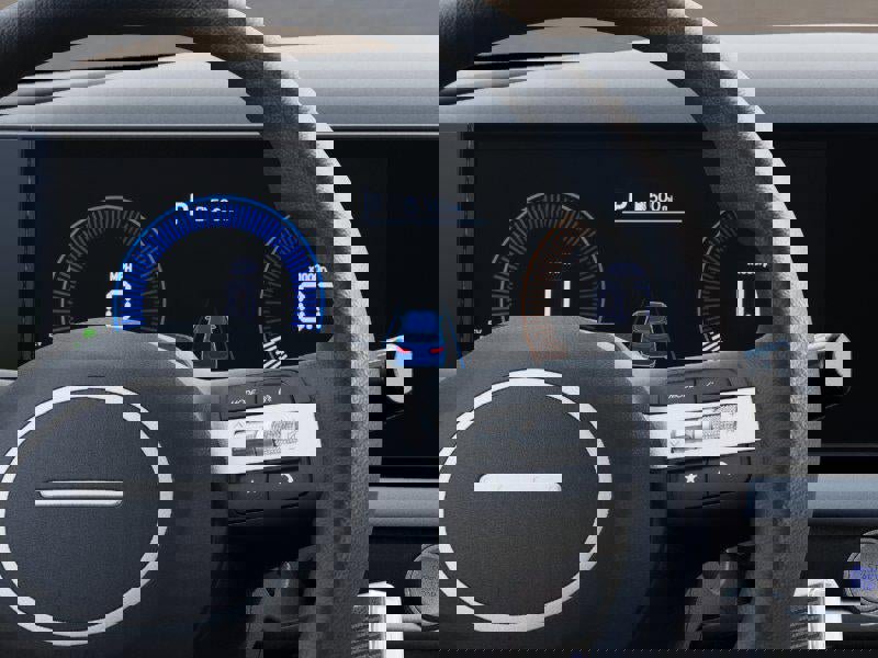 New 2026 Hyundai Tucson Blue SE image 53