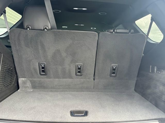 Used 2022 GMC Yukon Denali w/ Max Trailering Package image 14