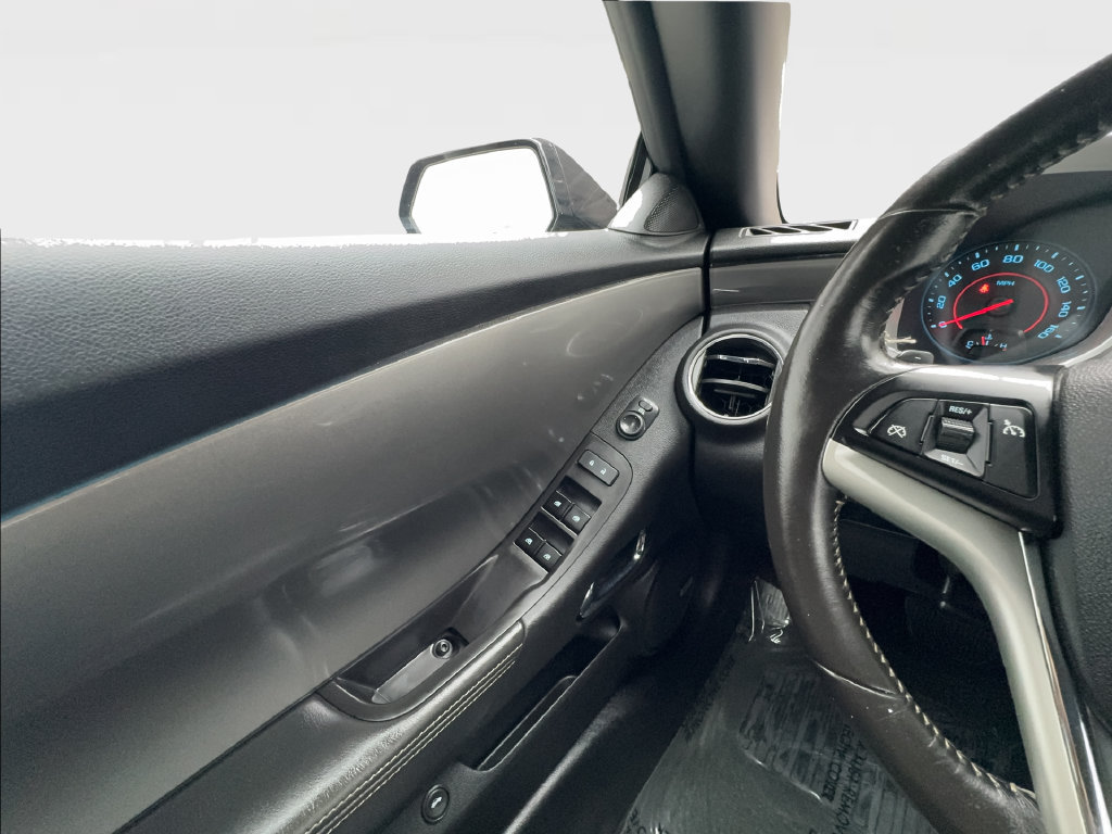 Used 2013 Chevrolet Camaro LT w/ RS Package RWD image 34