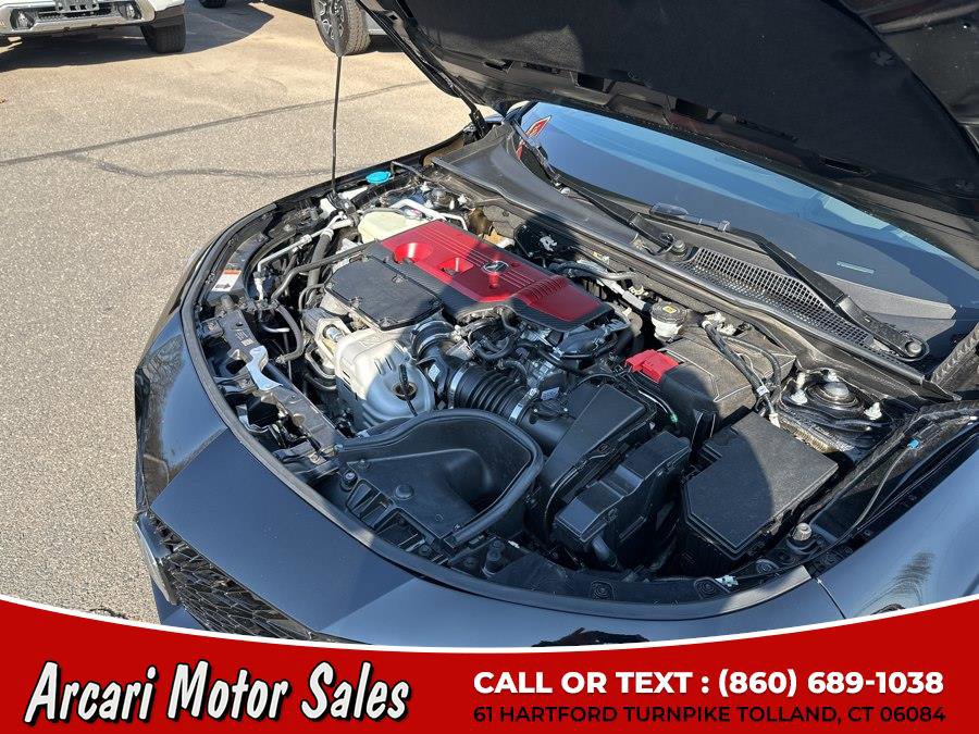 Used 2025 Acura Integra Type S image 20