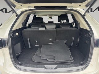 Used 2025 MAZDA CX-90 3.3 Turbo w/ Select Package AWD/4WD image 31
