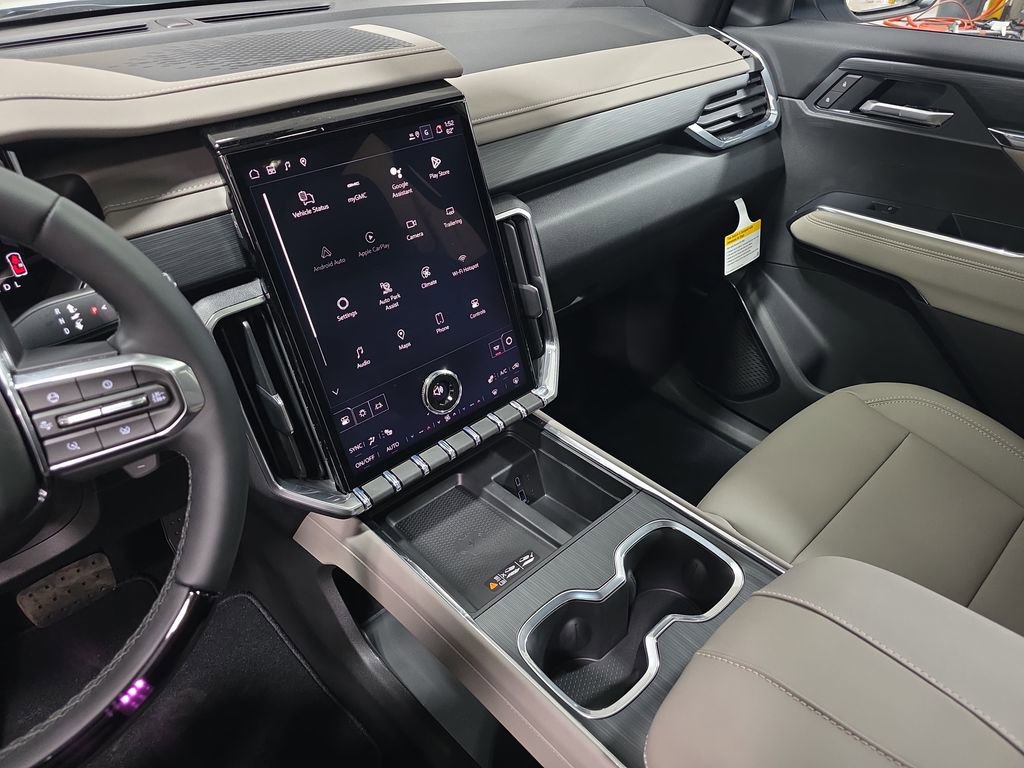 New 2026 GMC Acadia Elevation w/ Super Cruise Package image 31