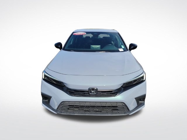 Certified 2024 Honda Civic Sport image 18
