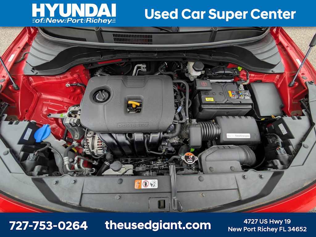 Used 2023 Kia Soul S image 13