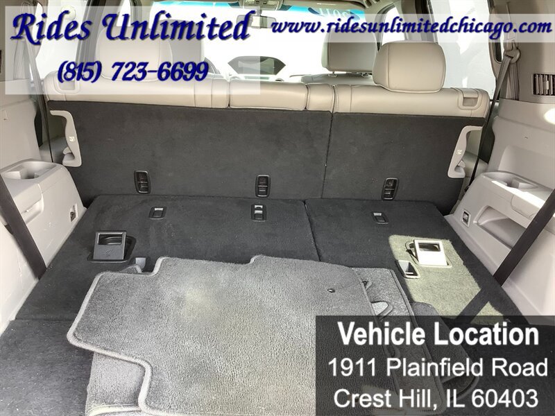 Used 2011 Honda Pilot Touring image 27
