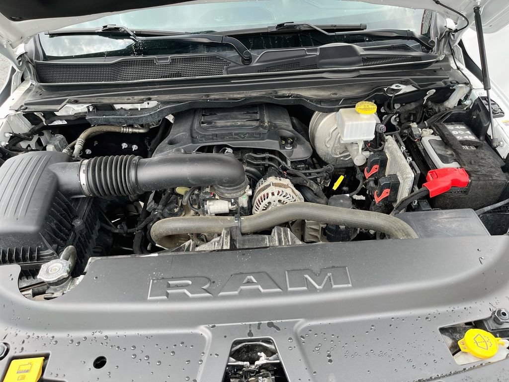 Used 2022 RAM 1500 Rebel w/ Rebel Level 2 Equipment Group AWD/4WD image 33