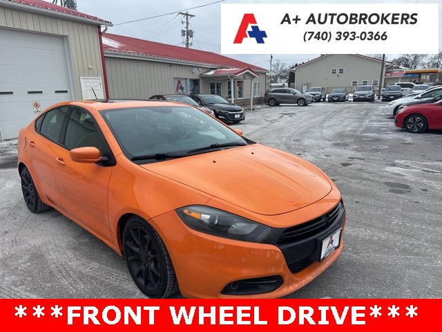 Used 2013 Dodge Dart SXT w/ SXT Special Edition Group image 1