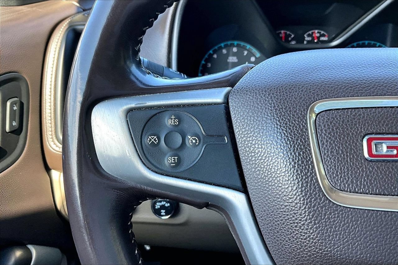 Used 2020 GMC Canyon SLE w/ Elevation Edition AWD/4WD image 26