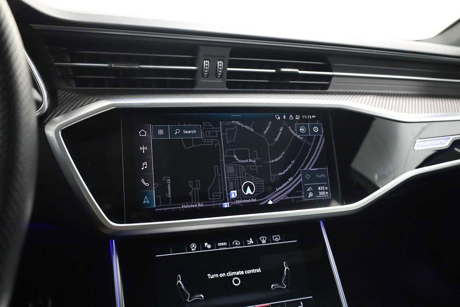 Used 2023 Audi S7 Prestige w/ Prestige Package image 31