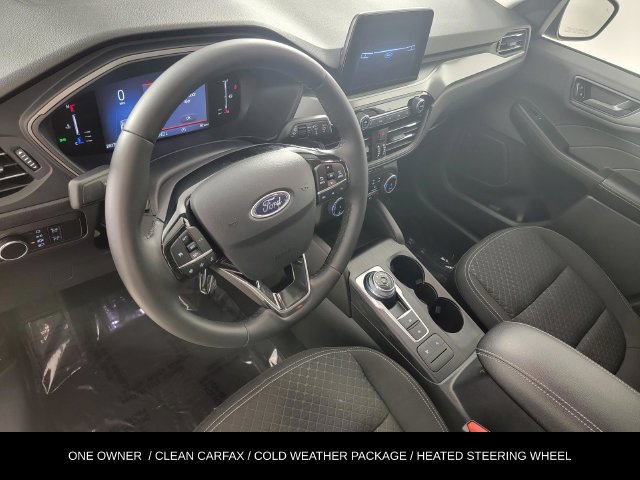 Used 2023 Ford Escape Active AWD/4WD image 12