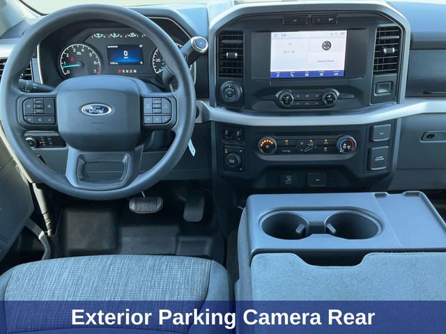 Used 2021 Ford F150 XLT w/ Trailer Tow Package image 16