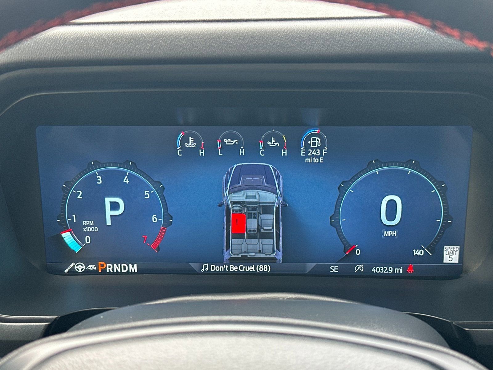 Used 2025 Ford F150 Raptor image 31
