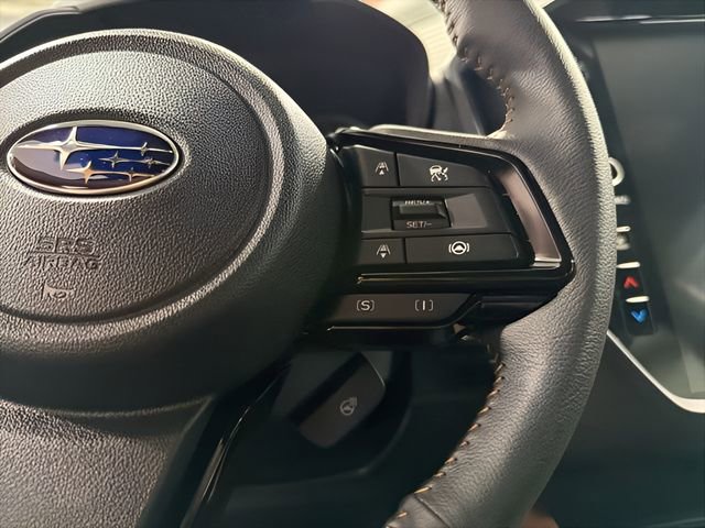 Certified 2026 Subaru Forester Touring image 17