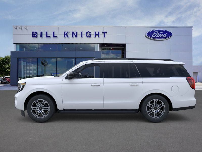 New 2025 Ford Expedition Max Active AWD/4WD image 3