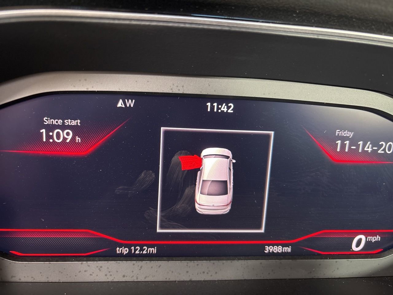 Used 2025 Volkswagen Jetta GLI Autobahn image 13