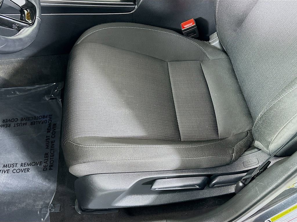 Used 2024 Honda Civic EX image 26