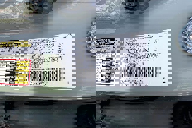 Used 2025 Toyota Sequoia Limited w/ Nightshade Package image 33