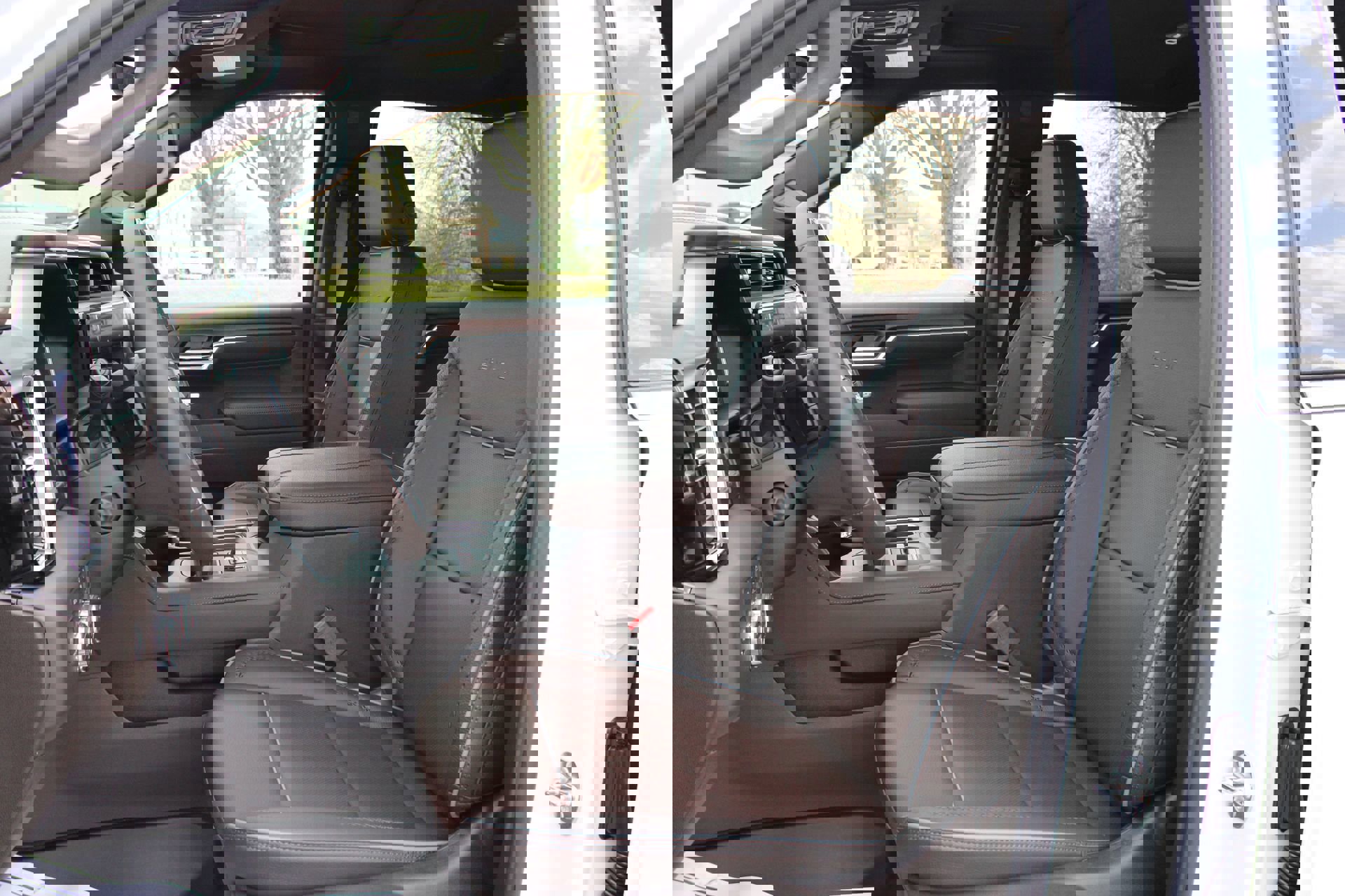 New 2026 GMC Sierra 1500 Denali image 18