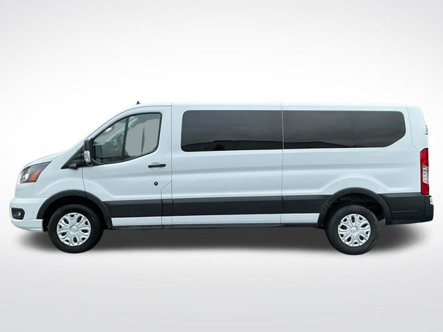 Used 2023 Ford Transit 350 XLT RWD image 2
