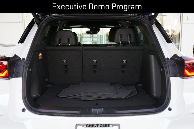 Used 2026 Chevrolet TrailBlazer RS w/ Convenience Package image 8