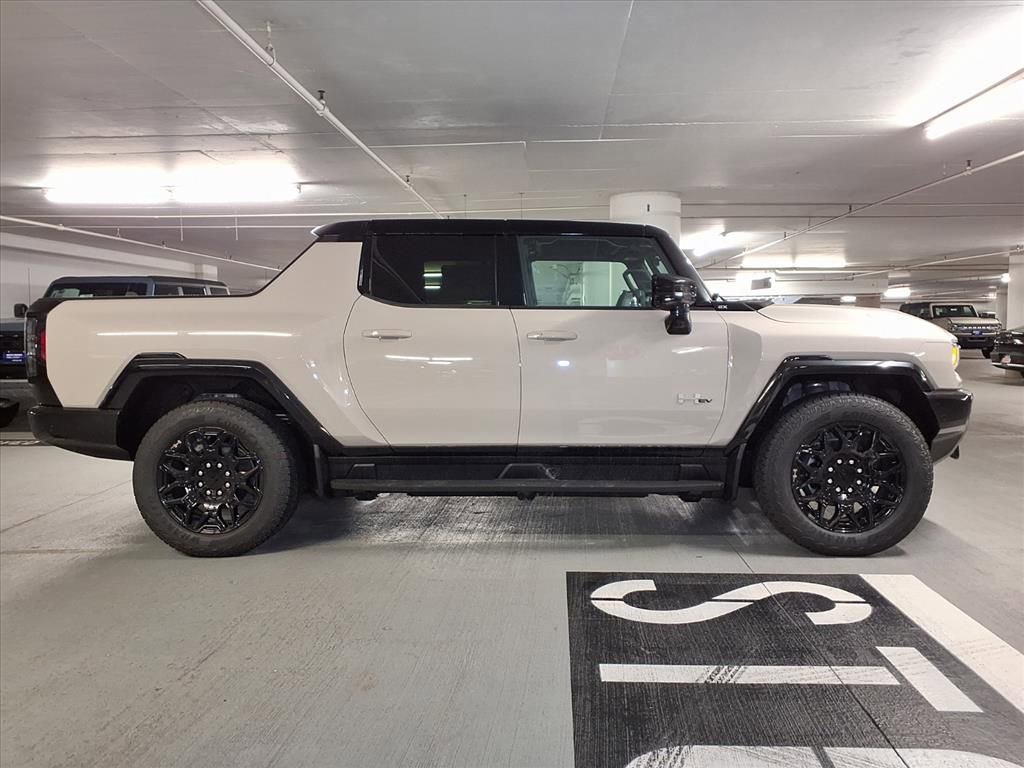 Used 2026 GMC Hummer EV 4x4 Crew Cab image 4