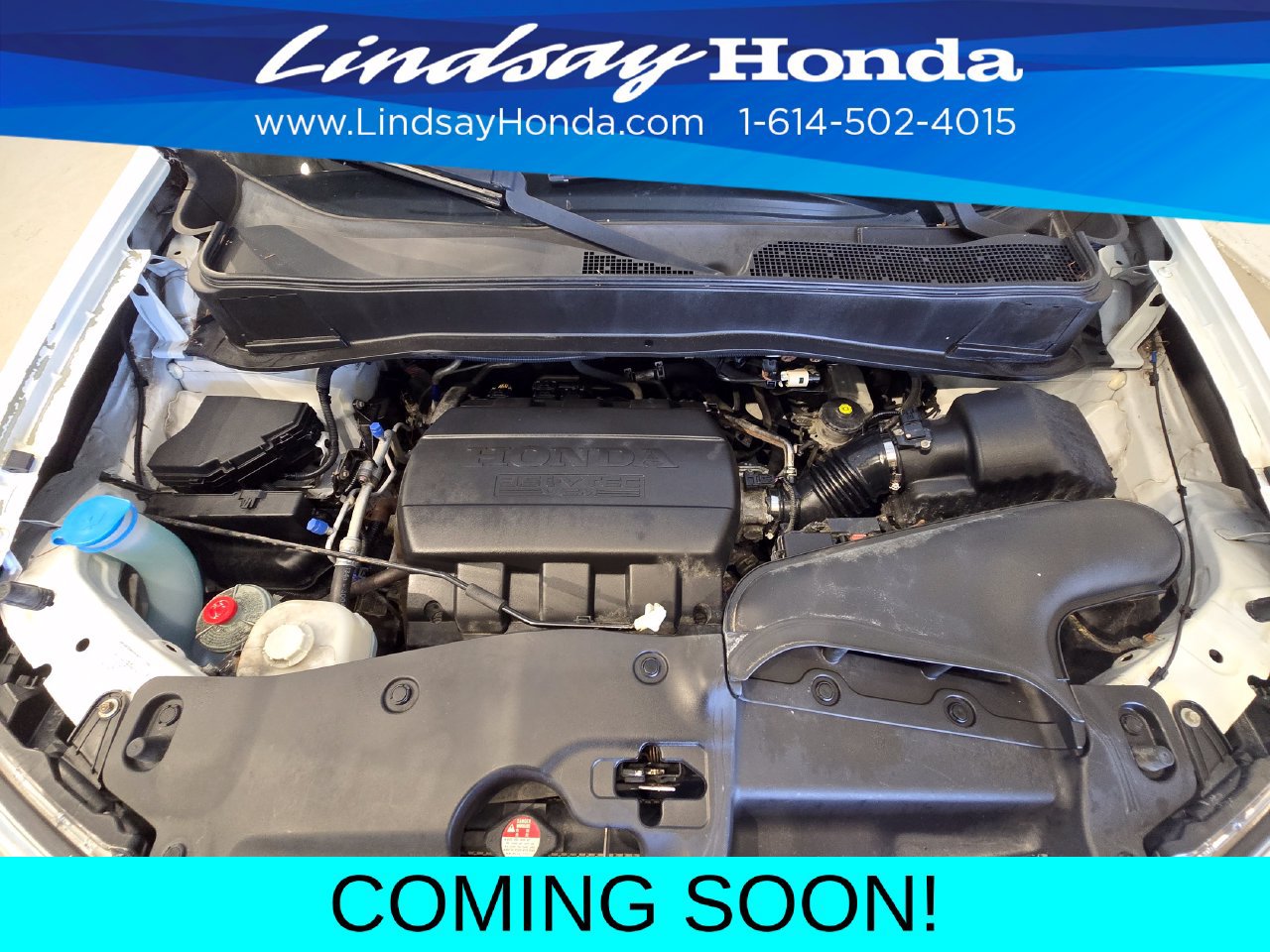 Used 2015 Honda Pilot Touring image 24