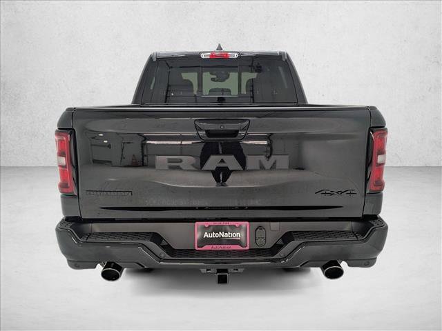 New 2026 RAM 1500 Big Horn image 7