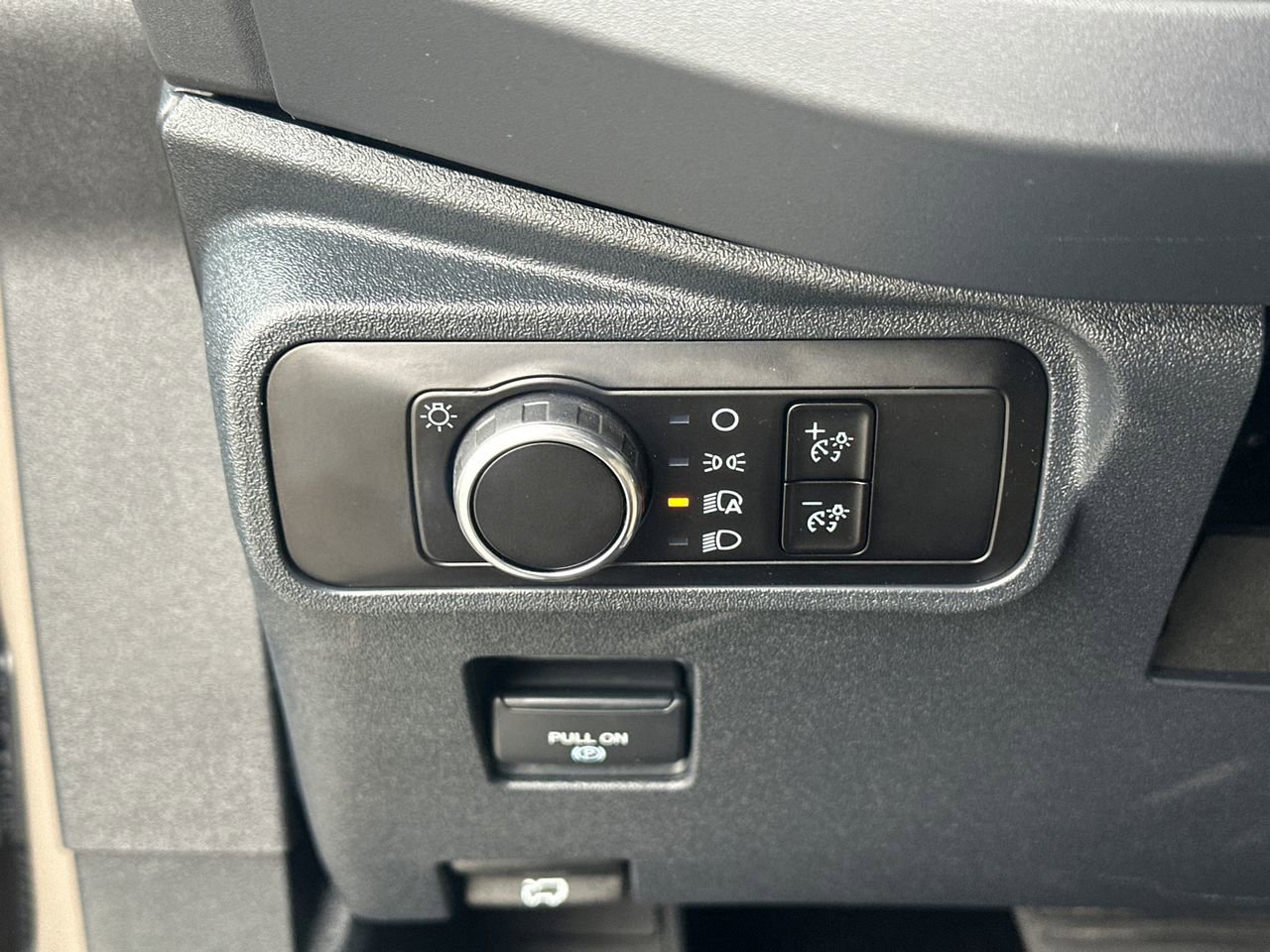 Certified 2025 Ford Bronco Big Bend image 34