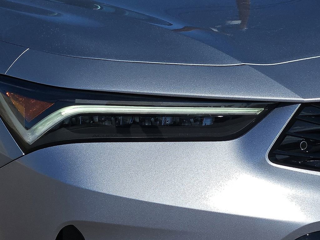 New 2026 Acura Integra A-Spec image 8