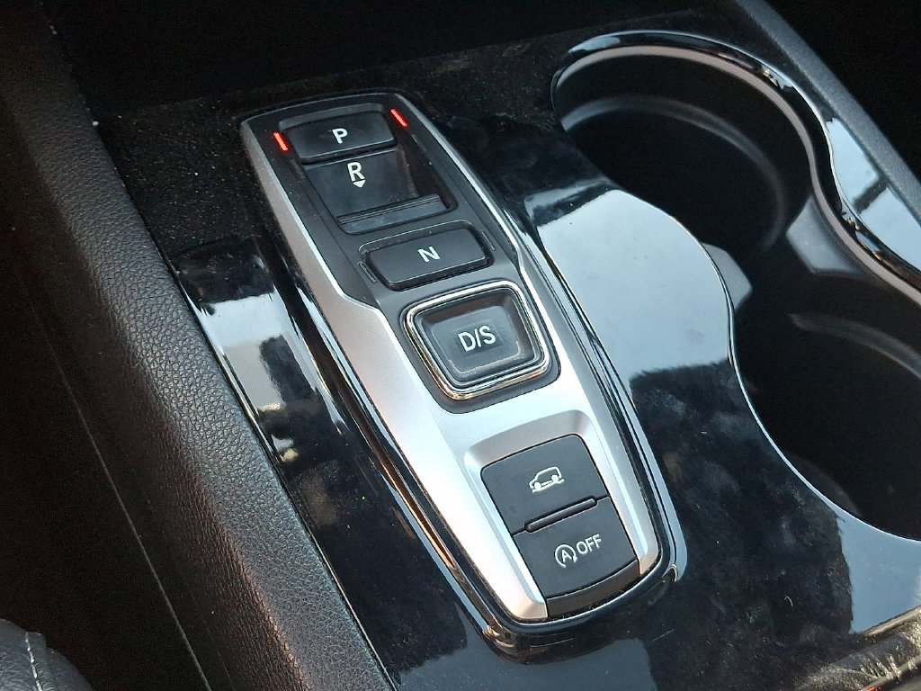 Used 2020 Honda Passport Touring image 17