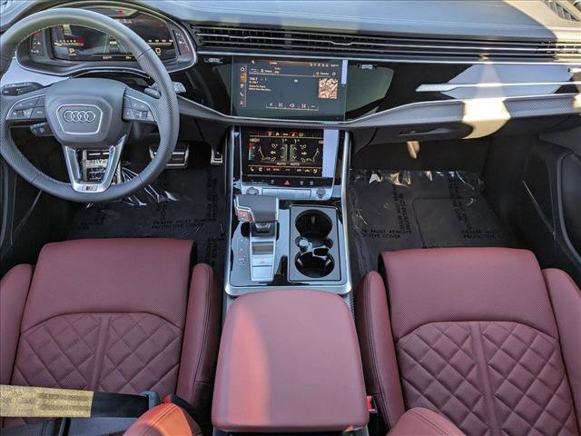 New 2026 Audi SQ8 Premium Plus image 14