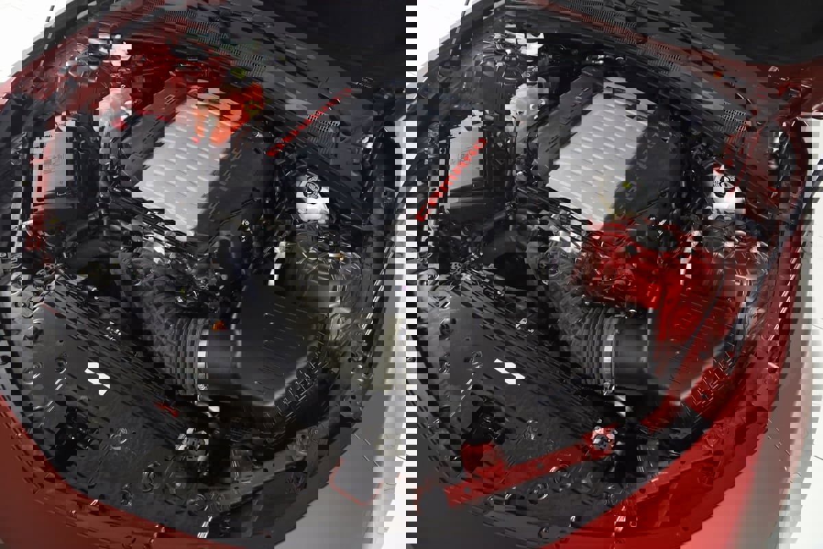 Used 2022 Chevrolet Camaro SS image 20