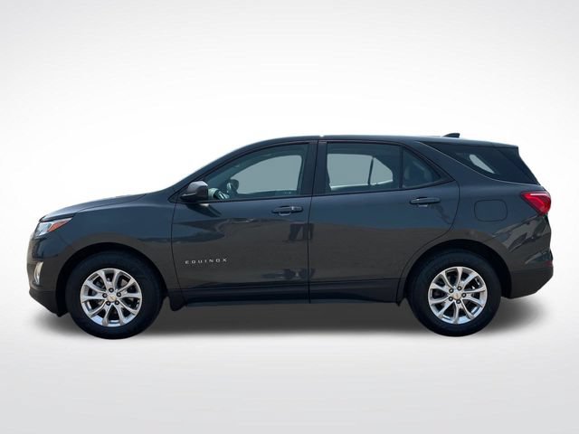 Used 2020 Chevrolet Equinox LS FWD image 2