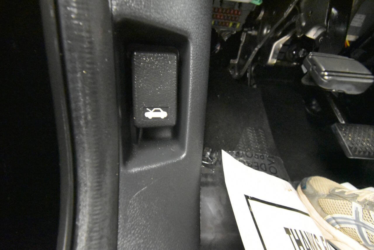 Used 2023 Honda Passport Elite image 51