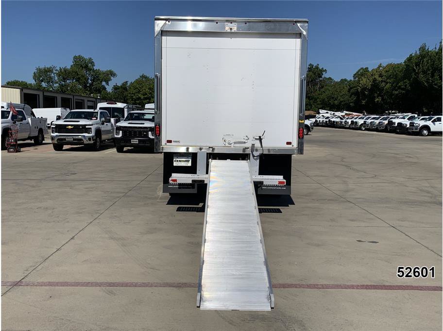 Used 2022 RAM 4500 Tradesman RWD image 11