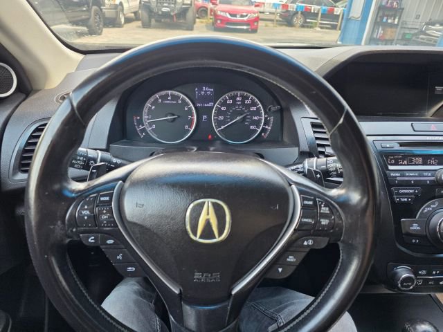 Used 2013 Acura RDX FWD w/ Technology Package image 15