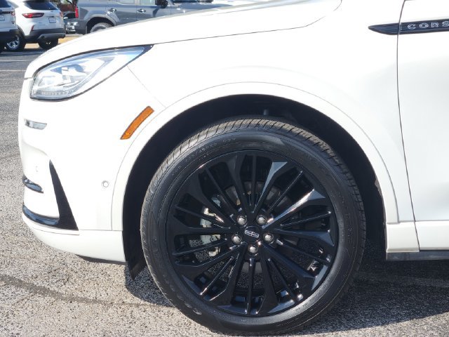 Used 2023 Lincoln Corsair Reserve w/ Equipment Group 202A AWD/4WD image 7