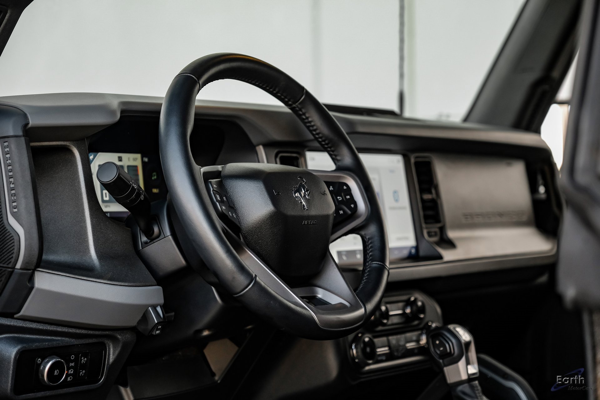 Used 2024 Ford Bronco Big Bend image 41