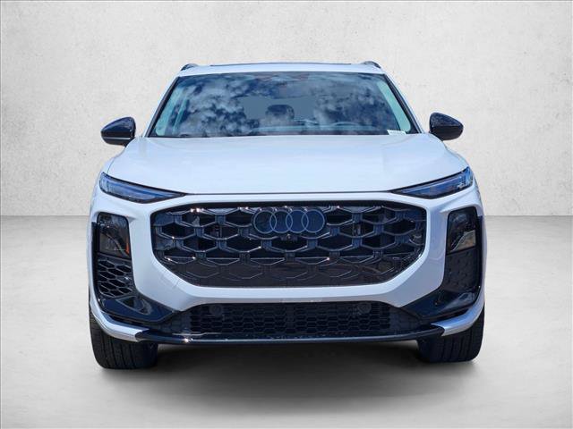 New 2026 Audi Q3 quattro 2.0T AWD/4WD image 5