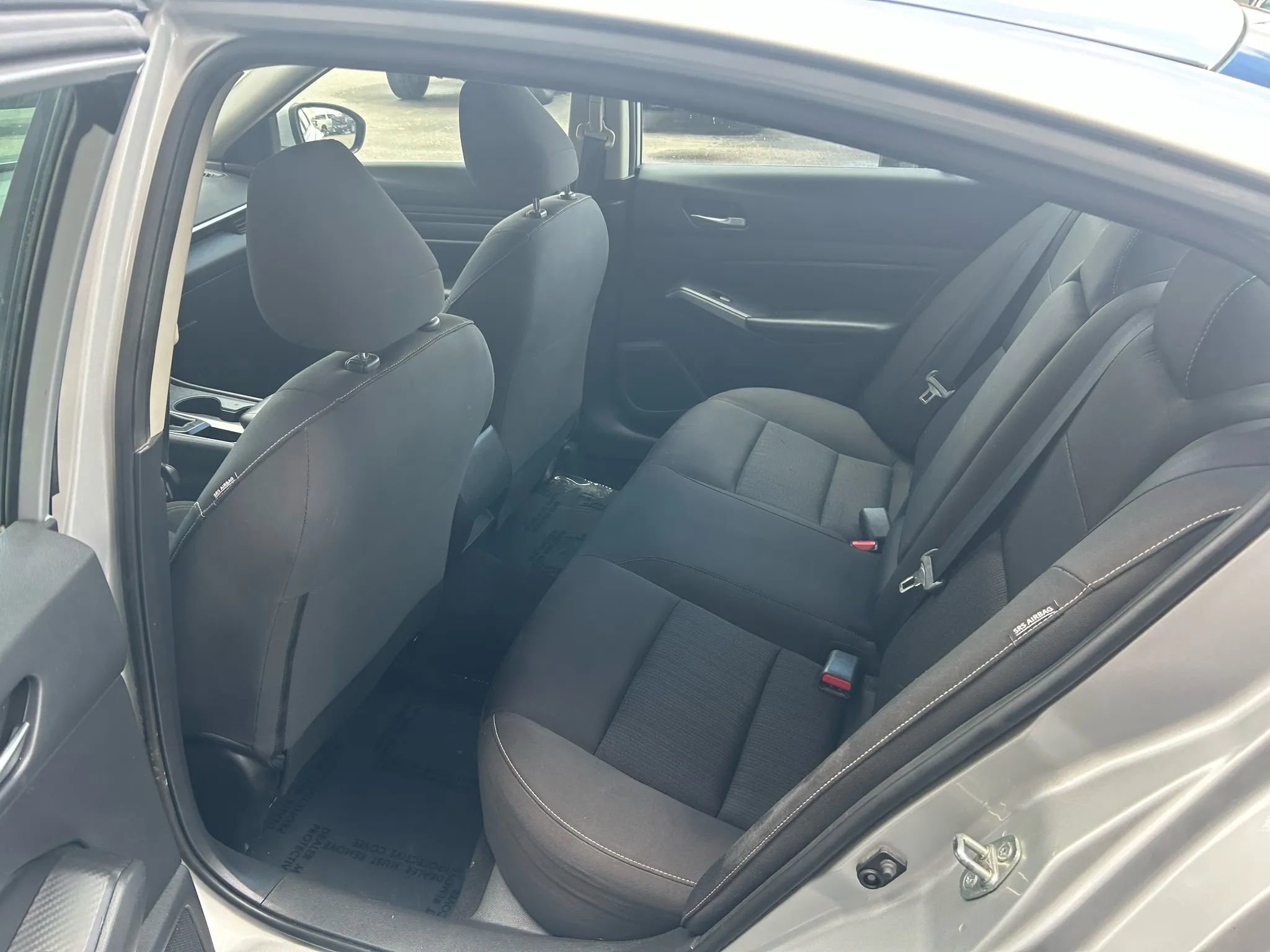 Used 2022 Nissan Altima 2.5 S image 15