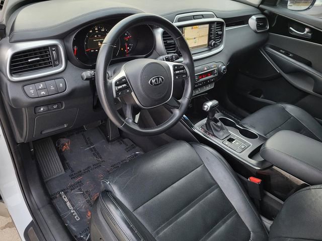Used 2019 Kia Sorento SX image 18