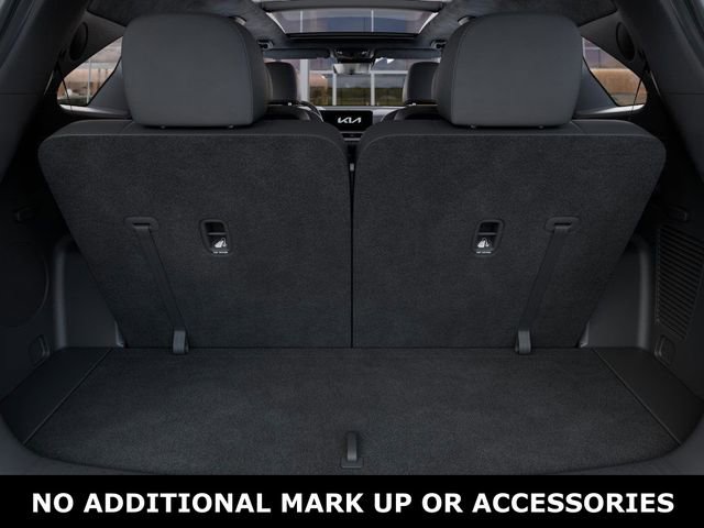 New 2026 Kia Sorento SX Prestige image 19