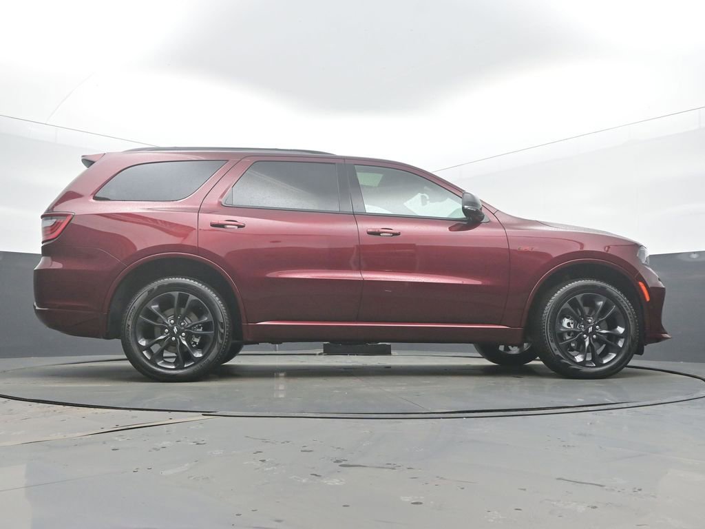 New 2026 Dodge Durango GT image 54