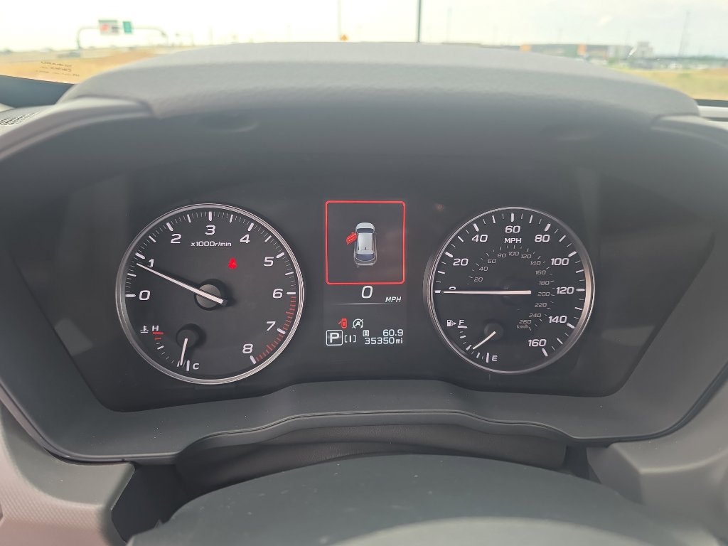 Used 2024 Subaru Crosstrek 2.5i Limited image 20