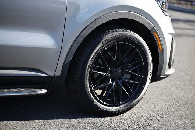 Used 2023 Kia Sorento EX image 6