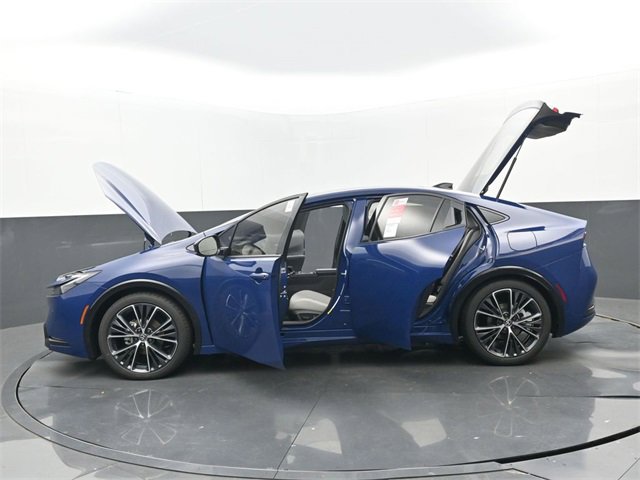 New 2026 Toyota Prius XLE image 22