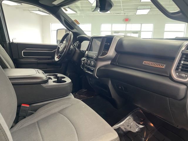Used 2024 RAM 2500 Big Horn image 26